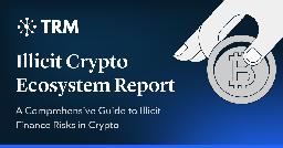 Illicit Crypto Ecosystem Report