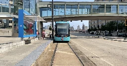 KCMO gauging interest in rapid transit option from KCI to downtown
