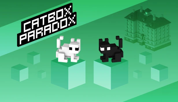 Save 40% on Cat Box Paradox on Steam