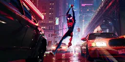 Fans Won't Be Going Beyond the Spider-Verse Anytime Soon