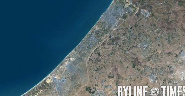 Trump's Middle East Riviera: What Next for Gaza?