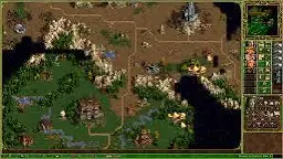 Heroes of Might and Magic is the best Might and Magic