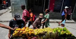 Cuban ministers reveal details of food, fuel shortages amid economic crisis