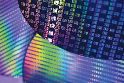 TSMC: Ecosystem for 2nm Chip Development Is Nearing Completion
