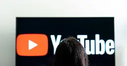 YouTube will show a minimalist home page if your watch history is turned off | Engadget