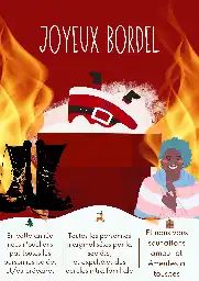 Joyeux Bordel