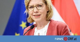 EU-Verordnung: Gewessler will für Renaturierung stimmen