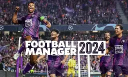 Football Manager 2024 - Release date, System requirements - DroidLocal