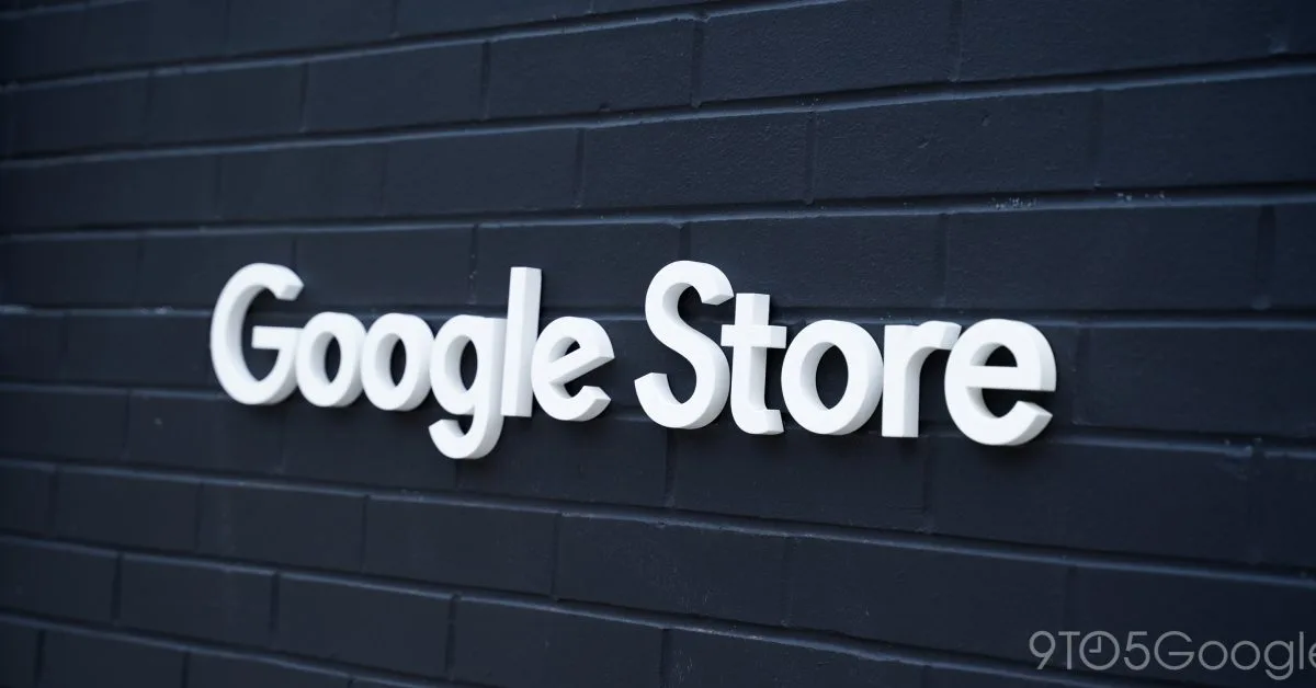 Seventh Google Store coming to Austin, Texas