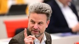 Brandenburg: Zeschmann wechselt von den Freien Wählern zur AfD