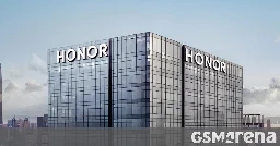 Honor is preparing for an IPO three years after becoming an independent company