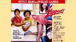 Watch Zapped! 1982 HD MoviesJoy