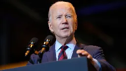 Biden signs historic order moving prosecution of military sexual assault outside chain of command | CNN Politics