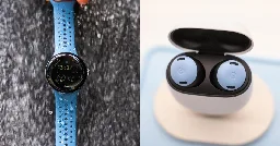 Sources: Pixel Watch 3 will have 45mm size, Pixel Buds Pro 2 also coming