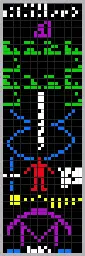 Arecibo message next time?