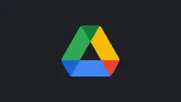 Google Drive seems to have lost some user data, reports say