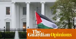 Civilian deaths in Gaza rival those of Darfur – which the US called a ‘genocide’ | Alan J Kuperman