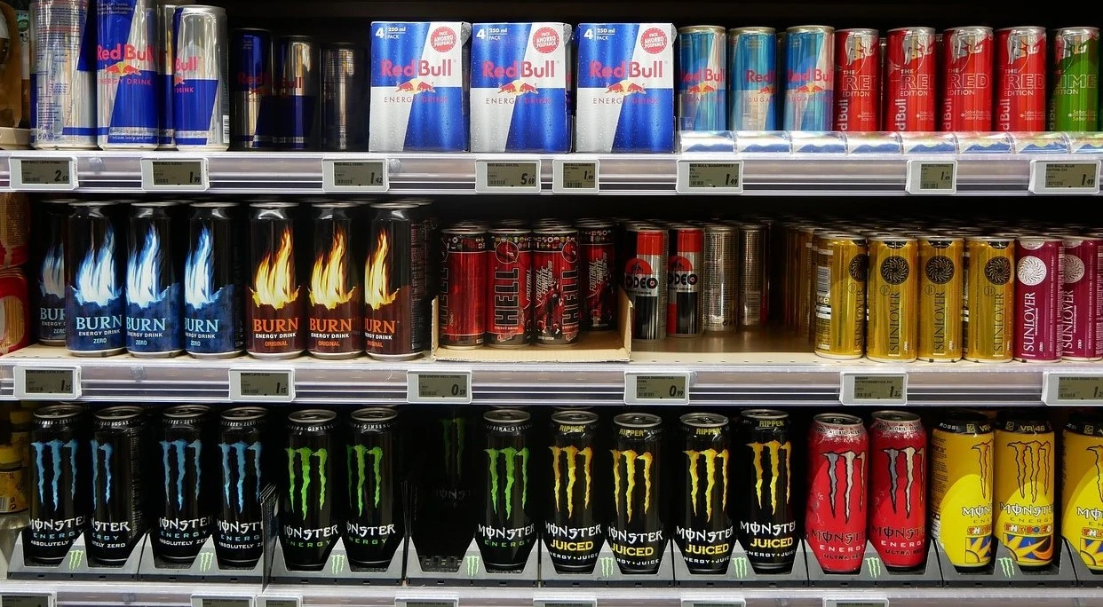 Poland bans sale of energy drinks to under-18s