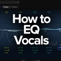 How to EQ Vocals Professionally: The Easy 6 Step Method | LedgerNote