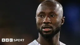 Naby Keita: Liverpool midfielder to join Werder Bremen when contract expires