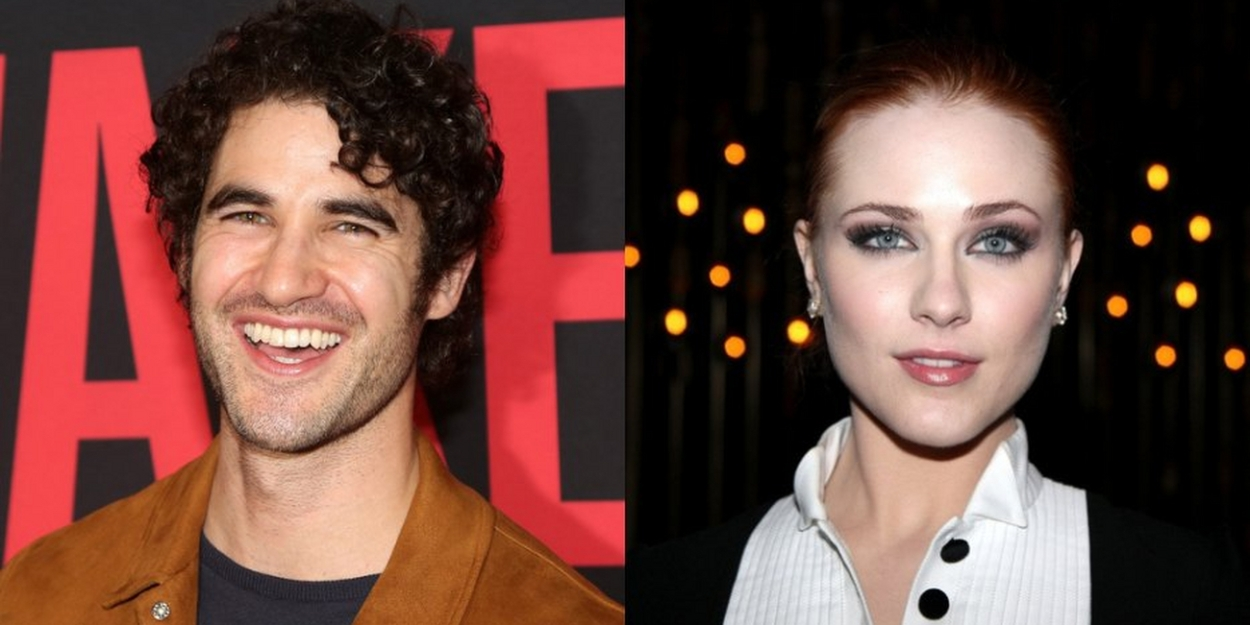 Darren Criss and Evan Rachel Wood Will Star in LITTLE SHOP OF HORRORS Beginning in January, According to Criss