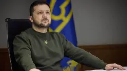 Ukraine is already preparing agreements on guarantees for its security � Zelenskyy