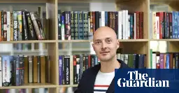 ‘No, that’s fascism’: the librarian who defied Russia’s purge of LGBTQ+ books