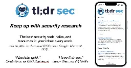 [tl;dr sec] #215 - Cloud Threat Landscape, Web LLM Security Labs, Azure Logs Primer