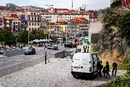 Once hailed for decriminalizing drugs, Portugal is now having doubts
