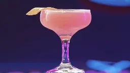 Cosmopolitan  - Cocktail Recipes - Dropout