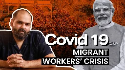 Migrant Workers' Crisis | Report Card Series | Ep1