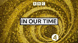 BBC Radio 4 - In Our Time, The Haymarket Affair