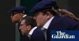 In – or out? Wimbledon considers replacing line judges with AI