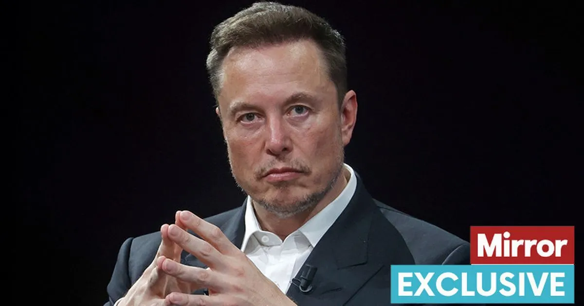 Elon Musk tweets probed by counter-extremism unit amid fears over risk to UK