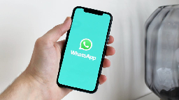WhatsApp Will Soon Let Users Share Photos in HD