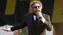 Georgia court rejects counting presidential votes for Cornel West and Claudia De la Cruz