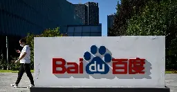 Baidu opens up its ERNIE generative AI to the public | Engadget