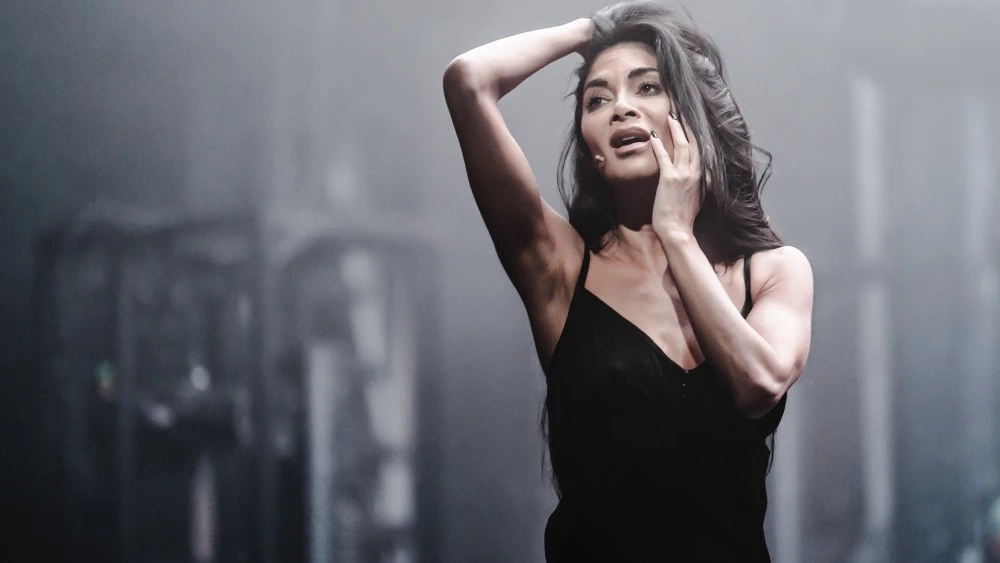 Nicole Scherzinger Bringing Her Norma Desmond to Broadway in ‘Sunset Boulevard’ Revival