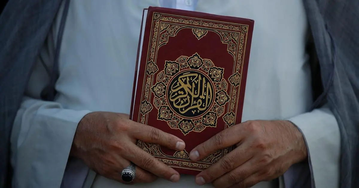 Kuwait to distribute 100,000 copies of Quran in Sweden after Muslim holy book desecrated at one-man protest