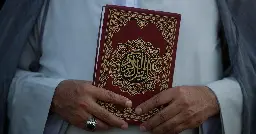 Kuwait to distribute 100,000 copies of Quran in Sweden after Muslim holy book desecrated at one-man protest