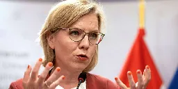 Österreich gab bei Ja zu Renaturierungsgesetz den Ausschlag, Nehammer kündigt Nichtigkeitsklage an