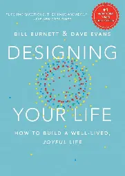 Designing your life