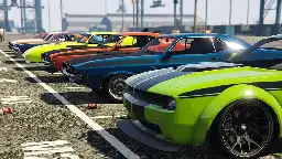 [HN] GTA Online Fans Furious as 180+ Cars Are Removed, Some Now Paywalled