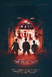 THE FINAL PACT 2024 horror film reviews trailer MOVIES and MANIA