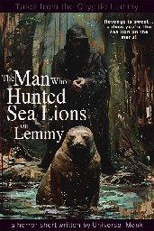 The Man Who Hunted Sea Lions on Lemmy