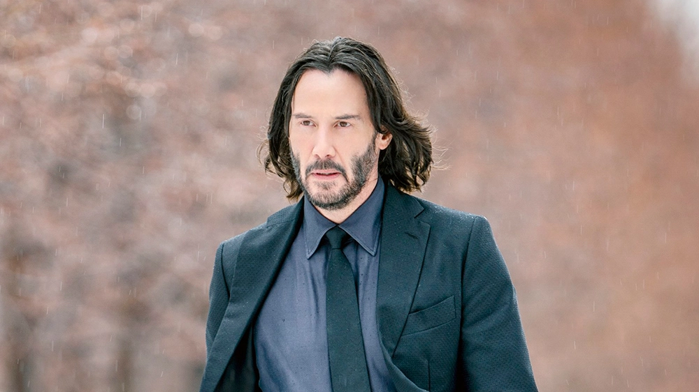 Keanu Reeves Says ‘My Heart’ Wants ‘John Wick 5’ but ‘I Don’t Know if My Knees Can Do It’: Right Now They’re Saying ‘I Can’t Do Another’