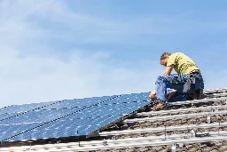 Für Mieterstrom und Balkonkraftwerke: Solarpaket I tritt in Kraft