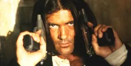 Robert Rodriguez’s Mexico Trilogy getting a deluxe Arrow release (but only Desperado will be 4K)