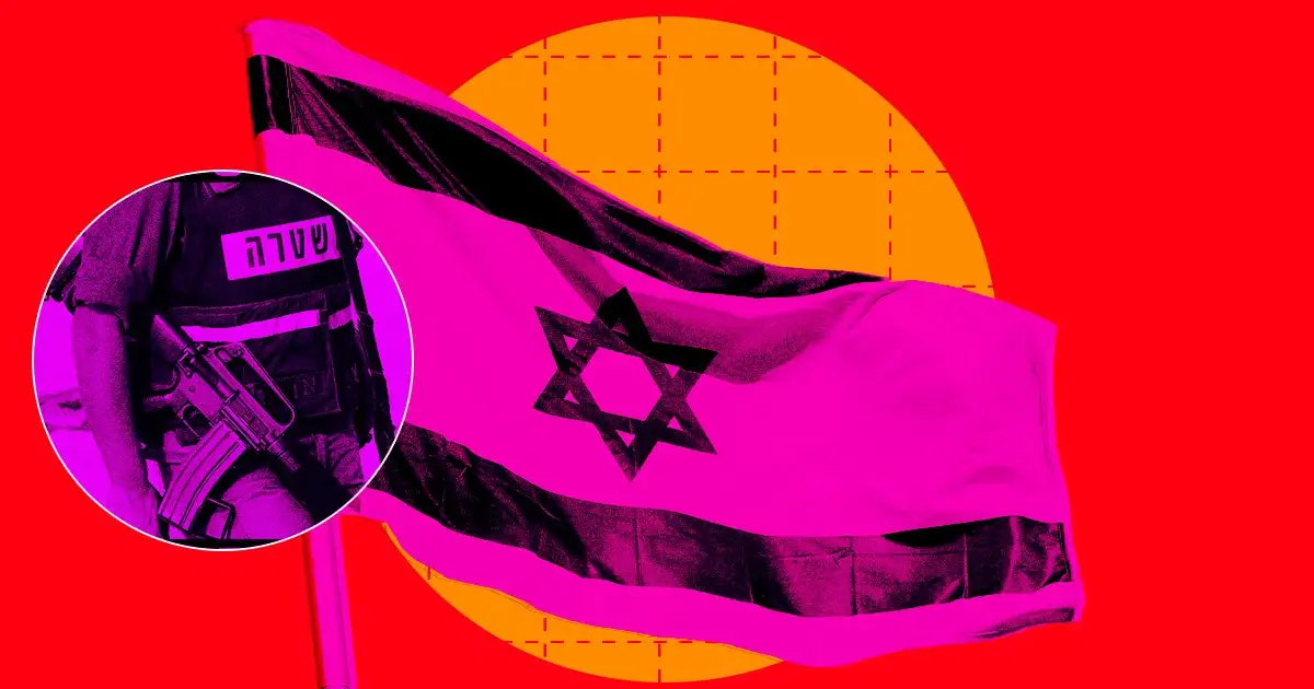 Pro-Israel AI Bot Goes Off the Rails, Calls IDF Soldiers "Colonizers" and Demands Palestinian Statehood