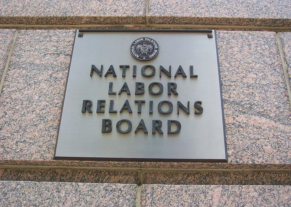 It’s Not Looking Good at the National Labor Relations Board